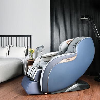 德国蓝宝按摩椅家用全身豪华太空舱 全自动多功能小型沙发椅E300