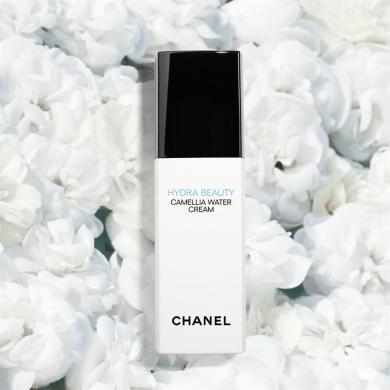 【支持购物卡】法国Chanel香奈儿 山茶花润泽水感乳液30ml
