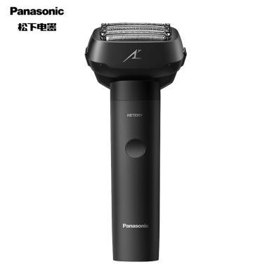 松下（Panasonic）电动剃须刀刮胡刀往复式男士礼物ES-LM53-K405