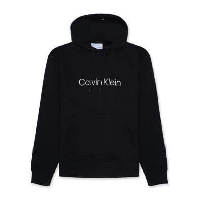 【支持购物卡】Calvin Klein 卡尔文.克莱恩 CK男士卫衣新款休闲简约连帽卫衣多款可选香港直邮