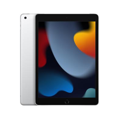 Apple iPad 10.2英寸平板电脑 2021年款 苹果平板iPad A13芯片/1200万像素/iPadOS Cellular版