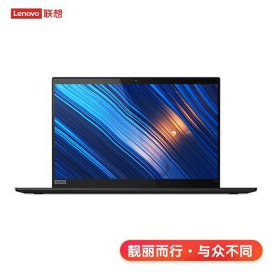 联想（Lenovo）ThinkPad L14 14英寸高性能轻薄商务办公笔记本电脑 i7-10510U/8G/512G/FHD/集显/Win10家庭版