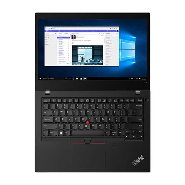 联想ThinkPad L14 i5-10210U/16G/256G固态+1T机械/集显/win10/14英寸