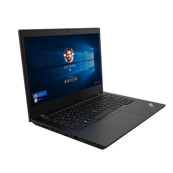 联想ThinkPad L14 i5-10210U/16G/256G固态+1T机械/集显/win10/14英寸