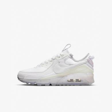 Nike耐克女鞋 新款 AIR MAX TERRASCAPE 90女子休闲鞋DR8394-515