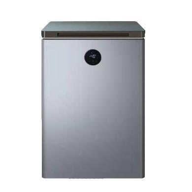 美的家用100升低温冷藏冷冻迷你变温净味冷柜效冰箱BD/BC-100KEMS