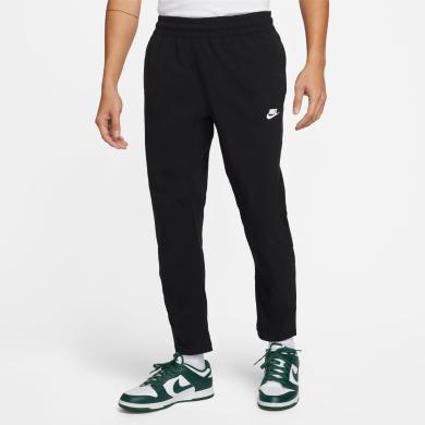 Nike耐克NIKE SPORTSWEAR 男子梭织长裤DN4447-010