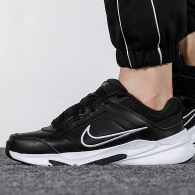 Nike耐克男鞋新款运动鞋低帮耐磨缓震跑步鞋DJ1196-002