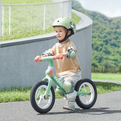 babygo儿童平衡车2-3-6岁男女宝宝学步车溜溜车自行滑行车滑步车