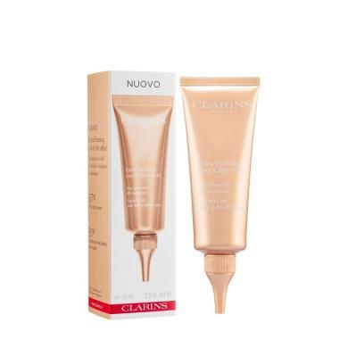 CLARINS 娇韵诗 焕颜紧致颈霜 75ml 提拉紧致