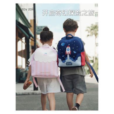 zoyzoii小学生书包儿童男生女孩大容量背包
