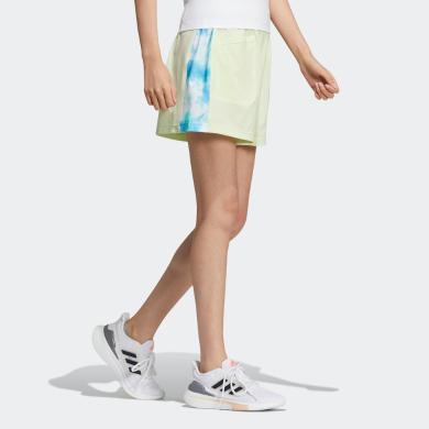 adidas阿迪达斯女装新款运动短裤HI6829