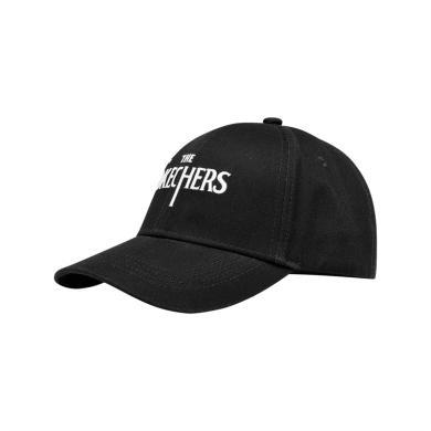 Skechers斯凯奇鸭舌帽男女款爆笑怪兽系列春夏款户外运动棒球帽防晒遮阳帽SL122U185