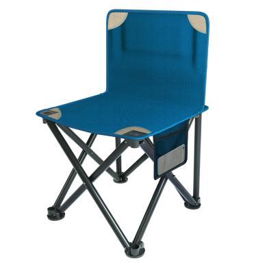 威野营户外折叠凳便携靠背折叠椅