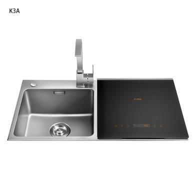 方太水槽洗碗机 JBSD2T-K3A/K3AL 【专柜同款】