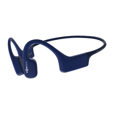 Shokz韶音OpenSwim骨传导防水游泳耳机运动无线专业MP3播放器挂耳 AS700