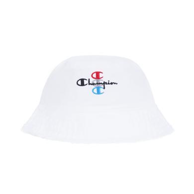 【支持购物卡】Champion 渔夫帽 life线 白色 H05795-586443-045-S/M
