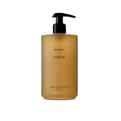 【支持购物卡】Byredo 拜里朵 滋润洗手液450ml 温和不伤手  多香味可选