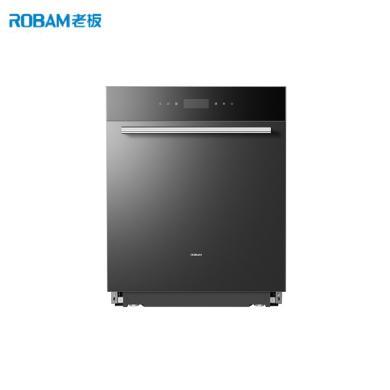Robam/老板 WB792X 嵌入式全自动13套家用洗碗机