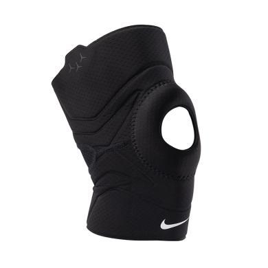NIKE耐克专业篮球跑步训练运动防护膝盖护膝护具TH-DA7070（单只装）