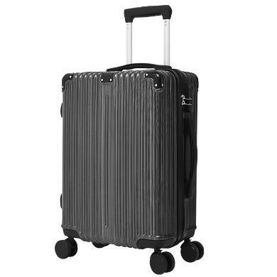 维多利亚旅行者时尚商旅多功能拉杆箱20/24寸出行装备行李箱720