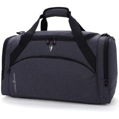 维多利亚旅行者旅行包健身包大容量行李包手提包男女旅行袋V7010