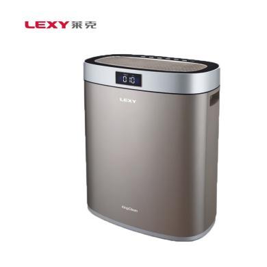 莱克(LEXY) 空气净化器 家用办公室新房快速 空气净化器K6 (KJ605)
