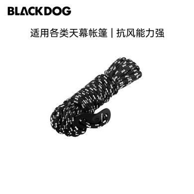 黑狗BLACKDOG风绳套装BD-TMPJ004