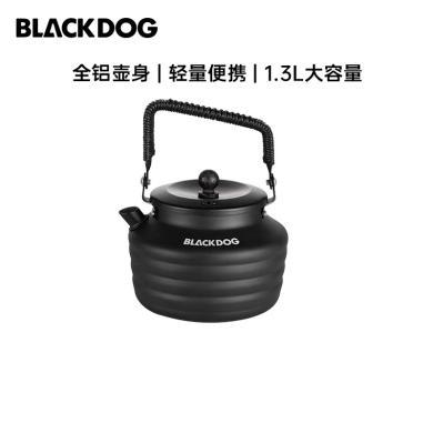 黑狗BLACKDOG露营水壶BD-CJ002