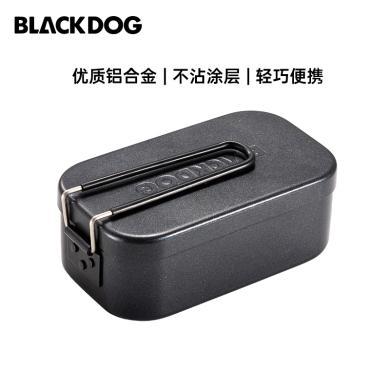 黑狗BLACKDOG露营饭盒BD-CJ003