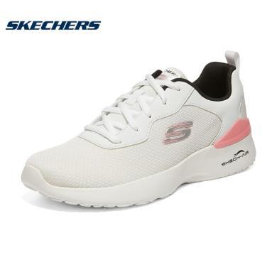 Skechers斯凯奇女士跳色休闲运动鞋轻便舒适散步健步鞋跑步鞋S149346S149346