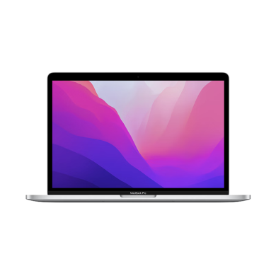 Apple MacBook Pro 13英寸 M2 芯片(8核中央处理器 10核图形处理器) 8G 512G 深空灰 笔记本 官方标配