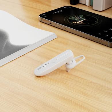 浩酷（HOCO） 单边商务蓝牙耳机创意无线单耳耳机音乐耳麦苹果华为通用 BC36