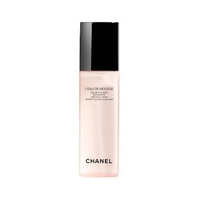 【支持购物卡】Chanel/香奈儿 柔和泡沫慕斯 氨基酸洗面奶150ml