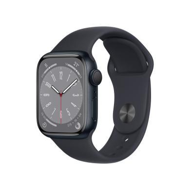 Apple Watch Series 8 GPS 铝金属表壳 智能手表 41mm