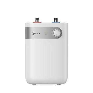 【小厨宝】美的 电热水器 5L 1650W速热 小体积易安装 持久恒温 F05-15A2（2级）/ F05-20A1C（一级）