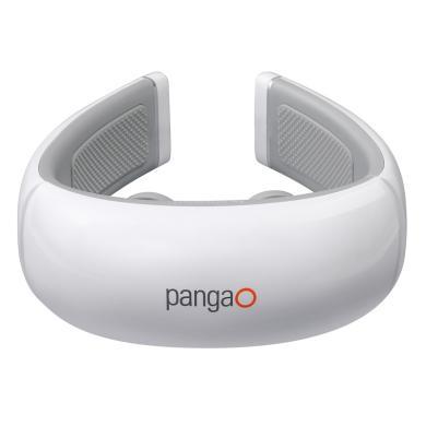 攀高（PANGAO）颈椎按摩器 颈椎按摩仪颈部脉冲按摩按摩枕经络按摩仪脉冲护颈仪 P5
