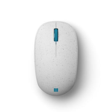 微软原装蓝牙鼠标Surface Mobile 办公鼠标无线 海洋环保 便携鼠标 微软原装蓝牙鼠标 海洋鼠标