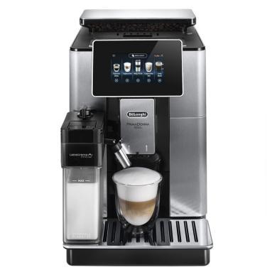 Delonghi德龙全自动进口咖啡机ECAM610.75家用意式现磨中文