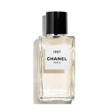 【支持购物卡】CHANEL香奈儿珍藏系列香水1957香水 75ml