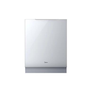S60（极地白） 柜式洗碗机 220V,1Ph ≤47dB(A) G1 WQP12-W5705A-CN-K