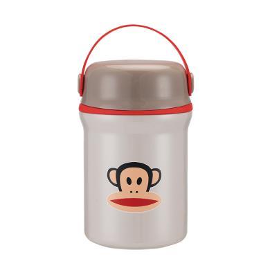 大嘴猴焖烧罐HC010-700 304不锈钢700ml大容量保温桶学生便当饭盒