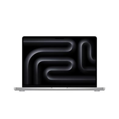 Apple MacBook Pro 16英寸 M3 Pro芯片(12核中央处理器 18核图形处理器) 笔记本电脑 支持购物卡支付
