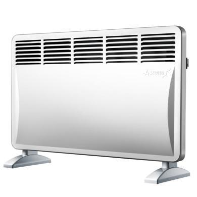 艾美特（AIRMATE）取暖器家用挂壁式干衣取暖多功能一体电暖器居浴两用防水速热立式暖风机三档调节加热风机 HC2039S