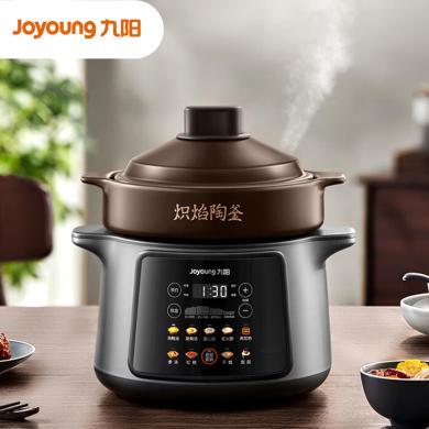 九阳（Joyoung）电炖锅家用5L大容量煲汤炖煮智能电炖锅DG50Z-GD992
