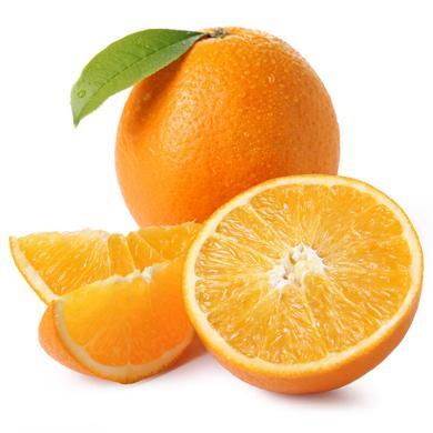 【湖北特产】秭归纽荷尔脐橙现摘新鲜橙子秭归脐橙纽荷尔当季孕妇水果宜昌手剥甜橙