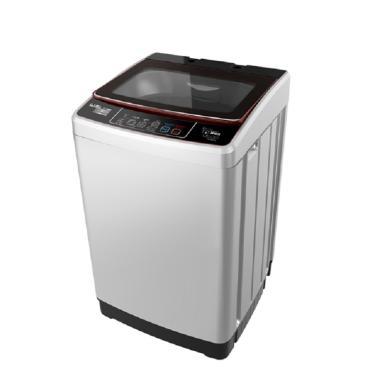 威力洗衣机全自动波轮洗衣机10公斤智能模糊量衣定水安全童锁XQB100-1829A （常规款）
