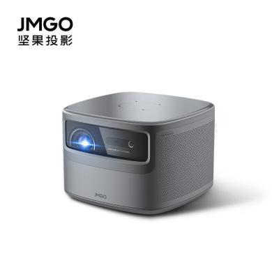 坚果（JMGO)J10S 投影仪家用投影机 智能家庭影院