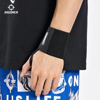 准者 护腕成人轻薄款护腕体育运动比赛篮球羽毛球训练防扭伤保护专用护腕Z123131101