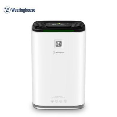 美国西屋（Westinghouse）除湿机家用静音干衣除湿干燥除霜120升别墅花园洋房地下窒智能抽湿机回南天除湿吸湿器 WDC-P3512 WiFi款【80~180m²】